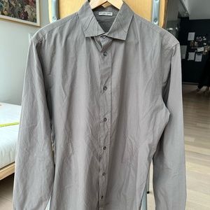 BOTTEGA VENETA dress Shirt